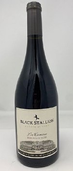 Black Stallion 2020 Pinot Noir